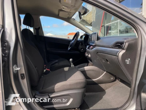 HB20 1.0 Comfort 12V