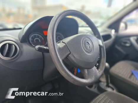 SANDERO 1.6 Privilége 16V