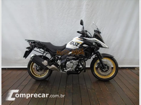 V-STROM 650XT ABS