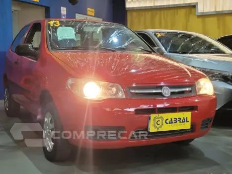 Fiat Palio 1.0 ECONOMY Fire Flex 8V 2p 2 portas