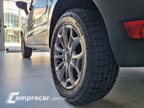 ECOSPORT 1.6 Freestyle 16V