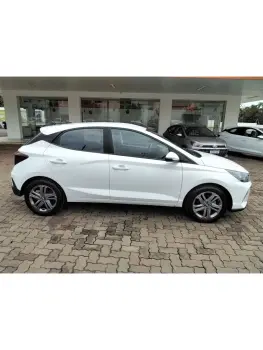 HB20 1.0 TGDI FLEX COMFORT PLUS AUTOMÁTICO