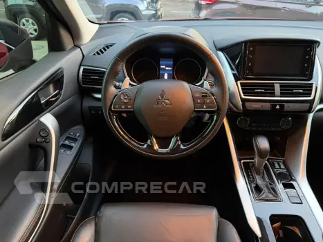 Eclipse Cross 1.5 Mivec Turbo Gasolina Hpe-S Cvt