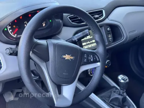 ONIX 1.4 MPFI LT 8V FLEX 4P MANUAL