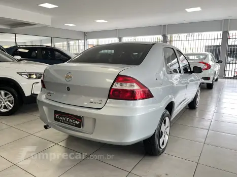 PRISMA 1.4 MPFI Maxx 8V