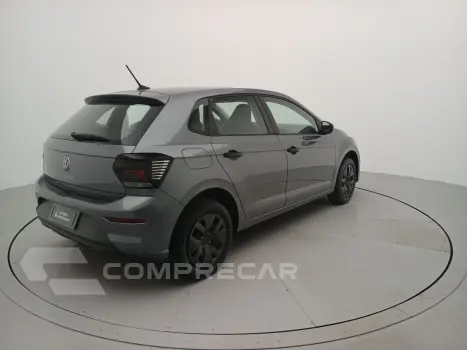 POLO 1.0 MPI TRACK MANUAL