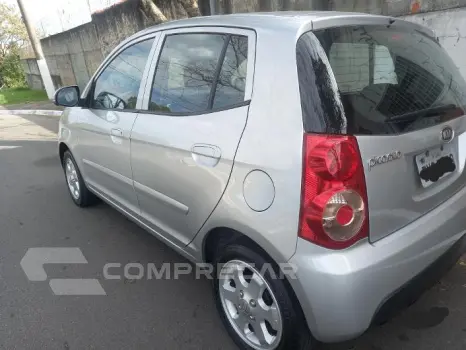 PICANTO 1.0 EX 12V
