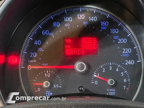 NEW BEETLE 2.0 MI 8V GASOLINA 2P TIPTRONIC