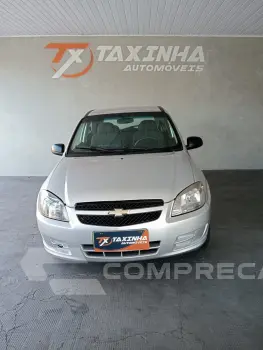 CELTA 1.0 MPFI LS 8V