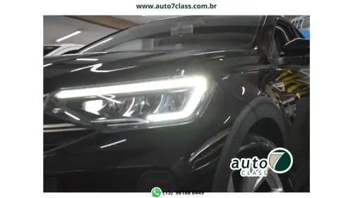 NIVUS - 1.0 200 TSI TOTAL COMFORTLINE AUTOMÁTICO