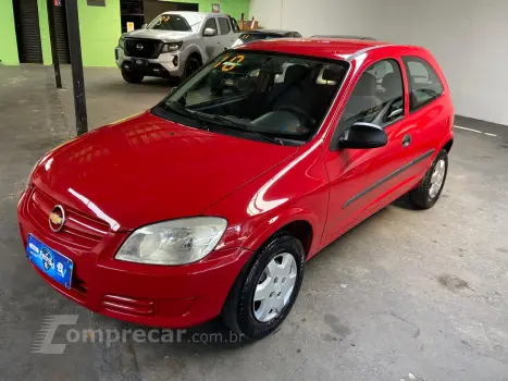 CHEVROLET CELTA 1.0 MPFI VHC Spirit 8V 2 portas