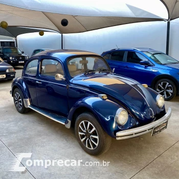 FUSCA 1.3 8V