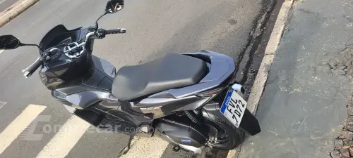 PCX