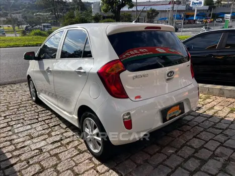 PICANTO 1.0 EX 12V