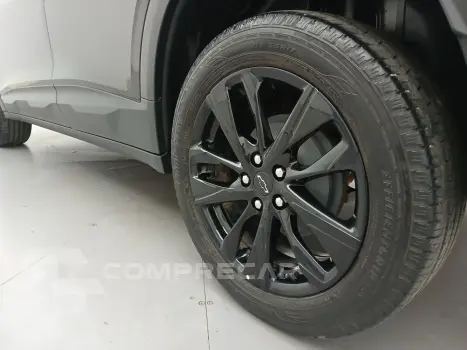 TRACKER 1.2 TURBO FLEX RS AUTOMÁTICO