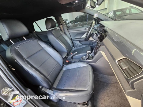 T-CROSS 1.4 250 TSI Highline