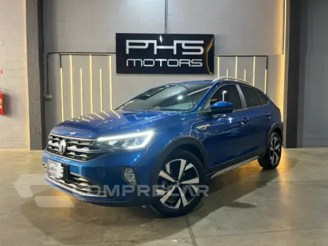 NIVUS 1.0 200 TSI Highline
