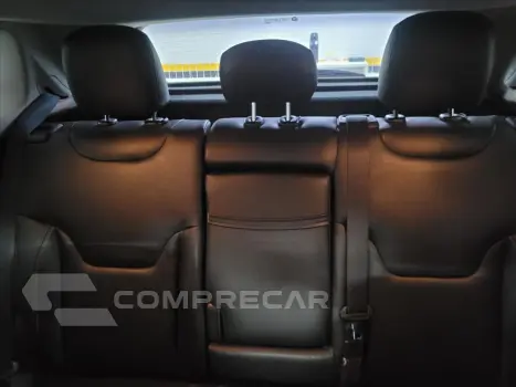 COMPASS 2.0 16V FLEX SPORT AUTOMÁTICO