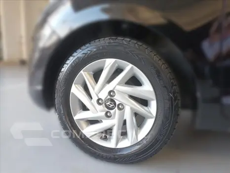 HB20 1.0 12V FLEX EVOLUTION MANUAL