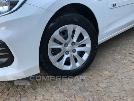 Onix 1.0 Flex Lt Manual