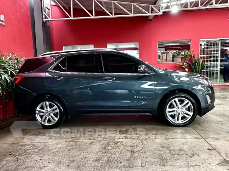 EQUINOX 2.0 16V TURBO GASOLINA PREMIER AWD AUTOMÁTICO-