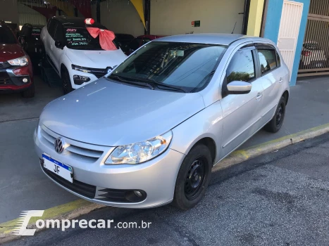 GOL 1.0 MI 8V G.V
