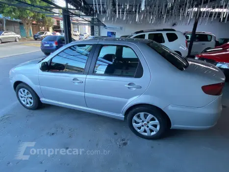 SIENA 1.0 MPI EL Celebration 8V