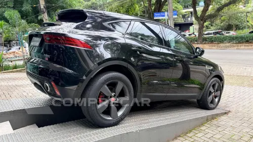 E-PACE 2.0 16V P250 Pure AWD