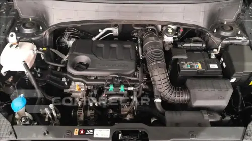 CRETA 1.0 TGDI FLEX LIMITED SAFETY AUTOMÁTICO