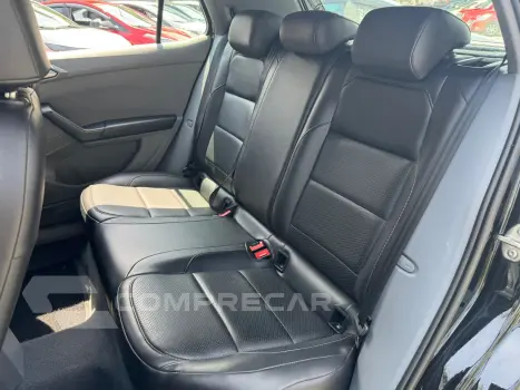 T-CROSS 1.0 200 TSI Sense