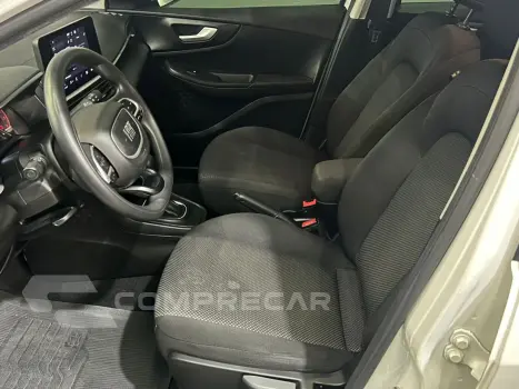 Pulse 1.3 Flex Drive Cvt
