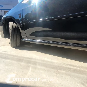 Corolla XEi 2.0 Flex 16V Aut.