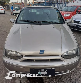 PALIO 1.0 MPI ELX