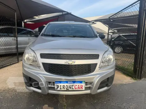 MONTANA 1.4 MPFI LS CS 8V