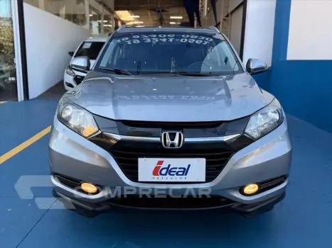 HR-V 1.8 16V FLEX EX 4P AUTOMÁTICO