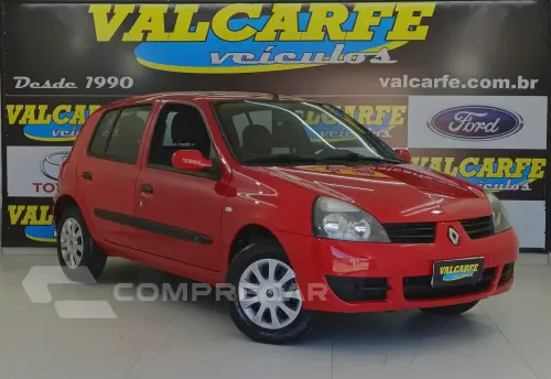 CLIO 1.0 Campus 16V