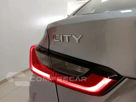 CITY 1.5 i-VTEC FLEX EX CVT