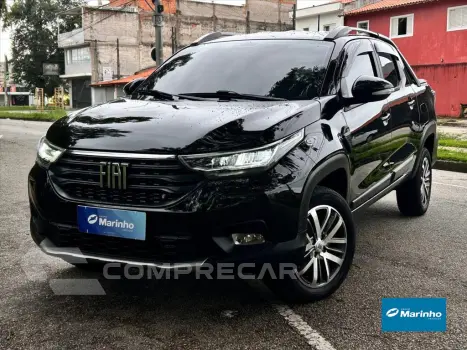 STRADA 1.3 FIREFLY FLEX VOLCANO CD CVT