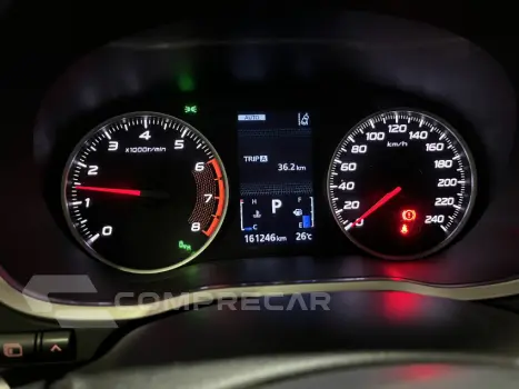 ECLIPSE CROSS 1.5 Mivec Turbo Hpe-s Sport