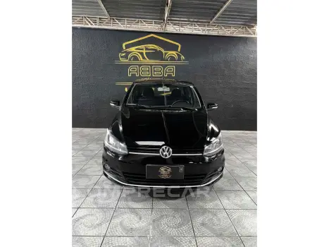 FOX 1.6 MSI COMFORTLINE 8V FLEX 4P MANUAL