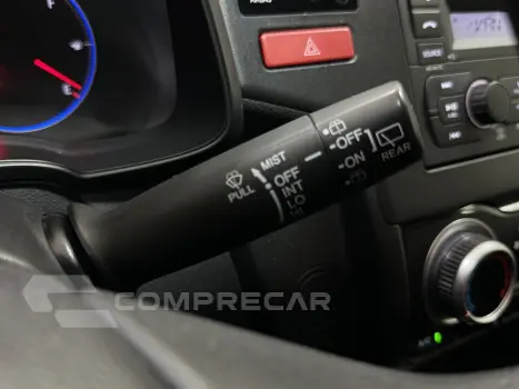 FIT 1.5 LX 16V FLEX 4P AUTOMÁTICO