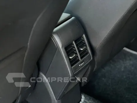 VIRTUS 1.0 200 TSI COMFORTLINE AUTOMÁTICO