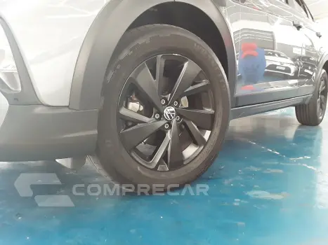 NIVUS 1.0 200 TSI TOTAL FLEX COMFORTLINE AUTOMÁTICO