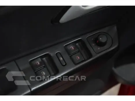 FOX - 1.6 MSI COMFORTLINE 8V 4P MANUAL