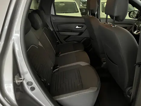 DUSTER 1.6 16V SCE Intense