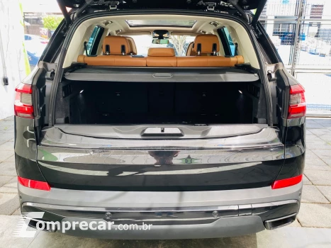 X5 3.0 4X4 30D I6 Turbo