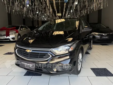 CHEVROLET PRISMA 1.4 MPFI LT 8V FLEX 4P MANUAL 4 portas