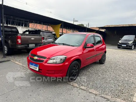 CHEVROLET CELTA 1.0 MPFI LT 8V 4 portas