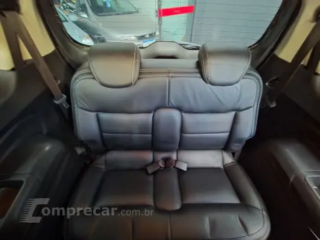 SPIN LTZ 1.8 8V Econo.Flex 5p Aut.