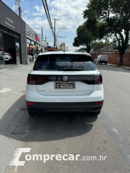 T-CROSS 1.0 200 TSI